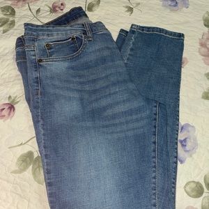 FRYE jeans